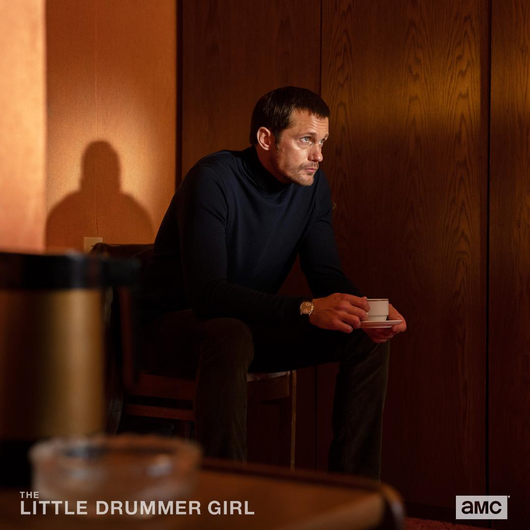 《女鼓手》剧照第48张图片