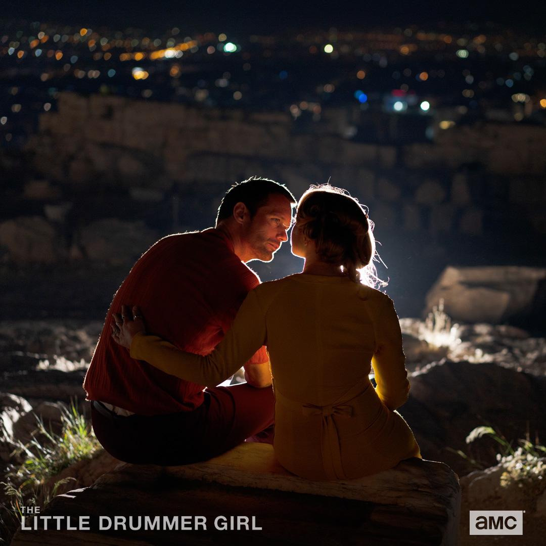 《女鼓手》剧照第47张图片