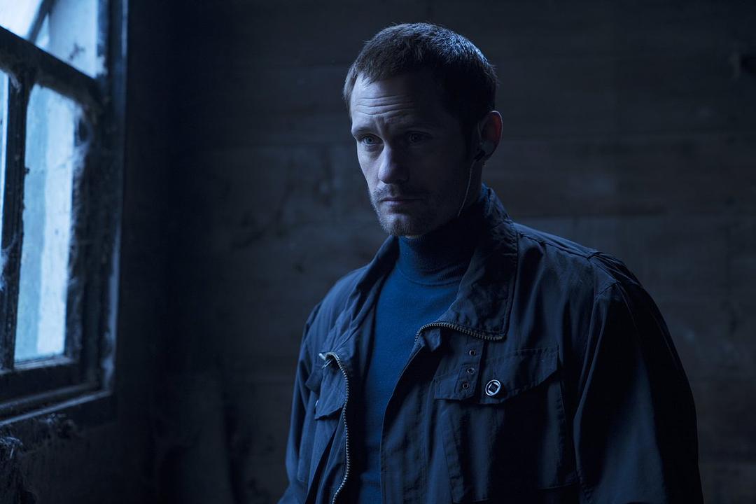 《女鼓手》剧照第42张图片