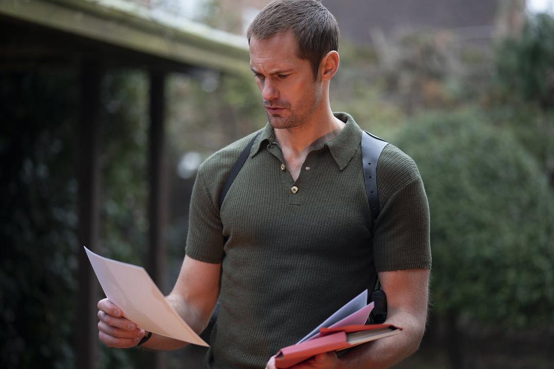 《女鼓手》剧照第39张图片