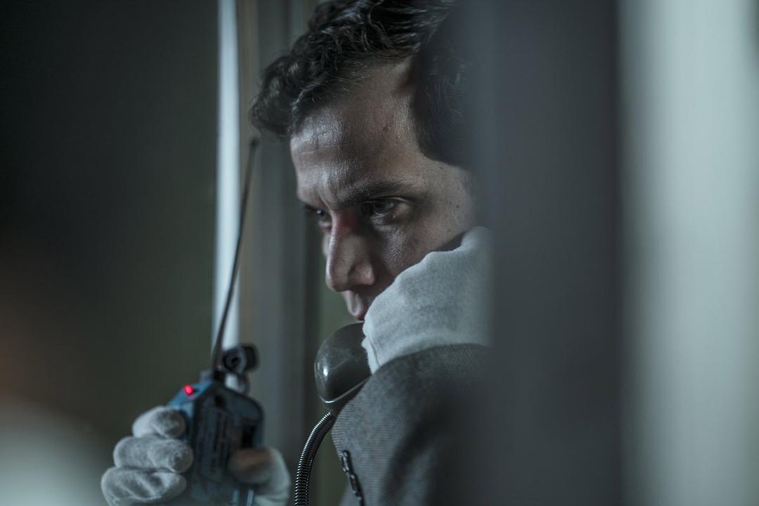 《女鼓手》剧照第38张图片