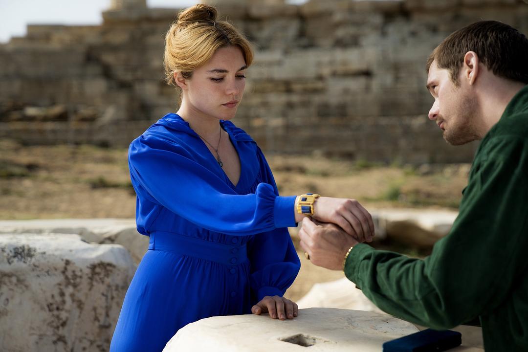 《女鼓手》剧照第35张图片