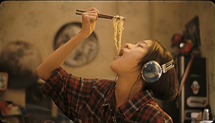 《狗十三》海报第3张图片