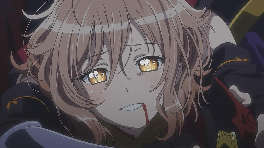 《月影特工》海报第7张图片