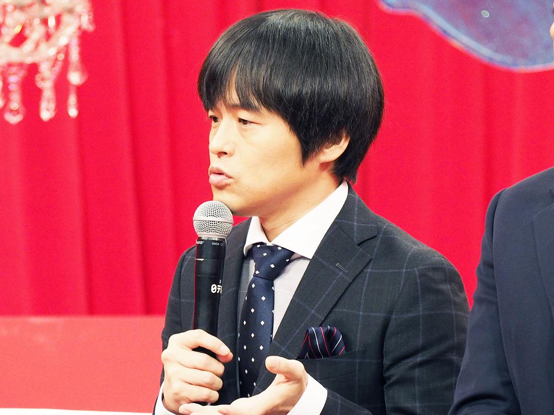 《生田家的早晨》剧照