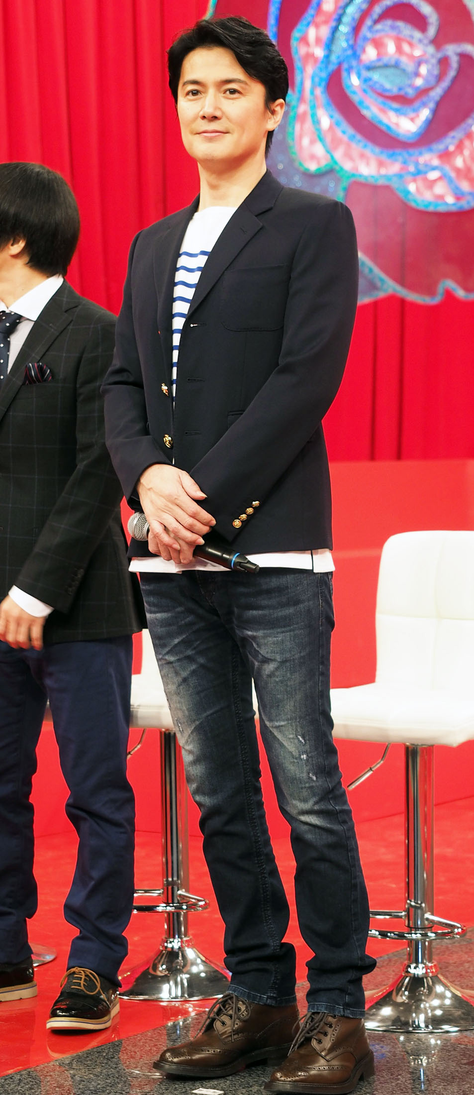 《生田家的早晨》剧照