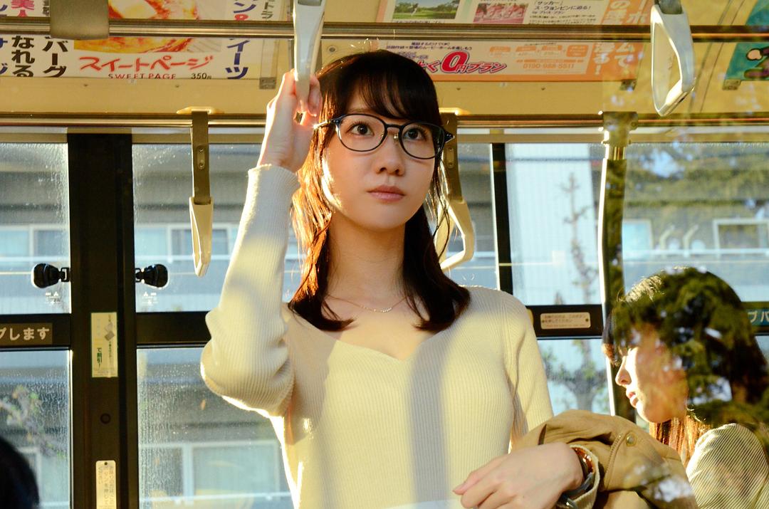 《这份恋情有罪吗！？》剧照