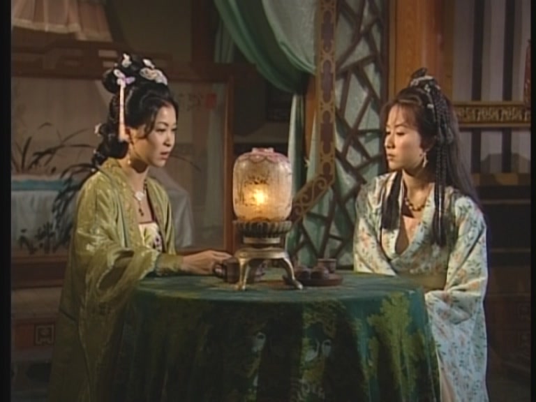 《锦绣良缘》海报第46张图片