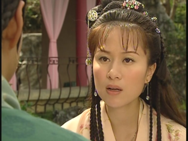 《锦绣良缘》海报第59张图片