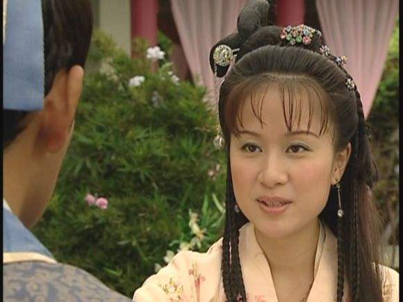 《锦绣良缘》海报第56张图片