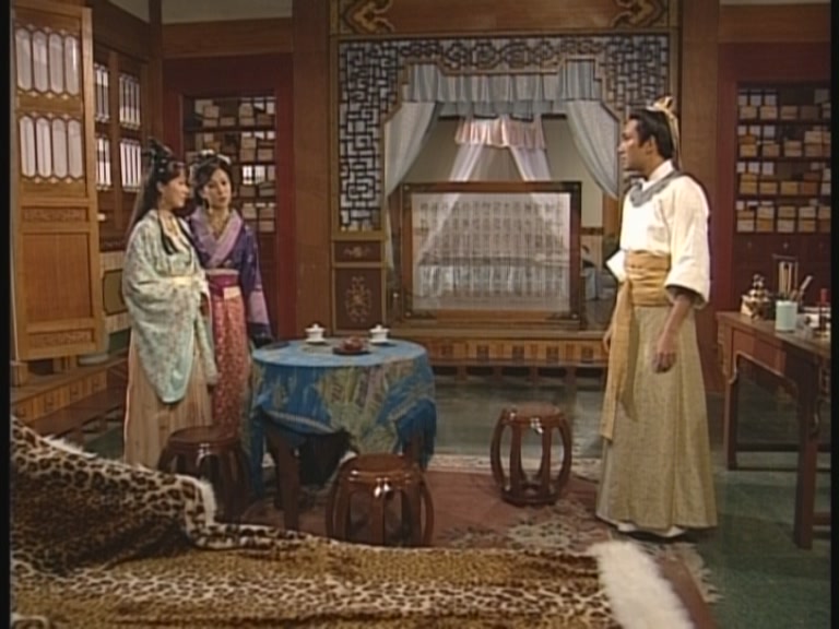 《锦绣良缘》海报第54张图片