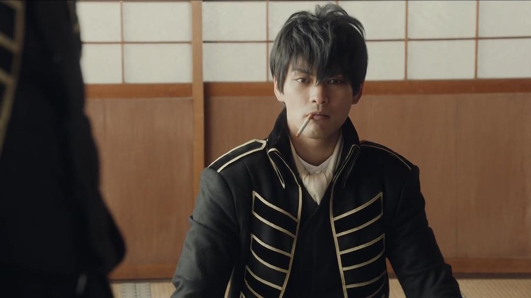 《银魂2：世界奇妙银魂物语》剧照第36张图片