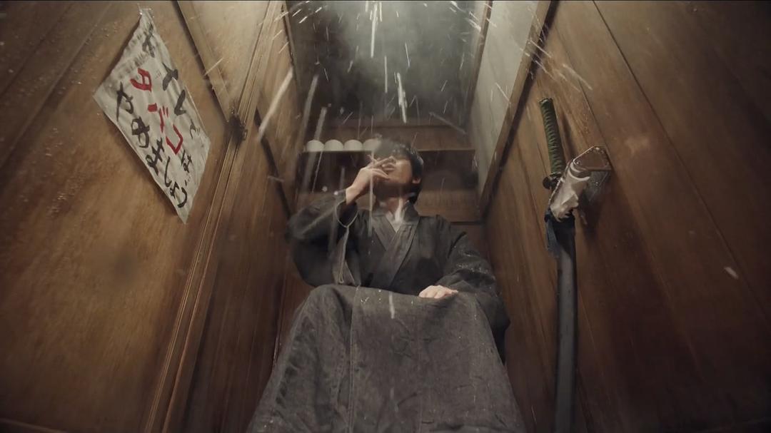 《银魂2：世界奇妙银魂物语》剧照第56张图片