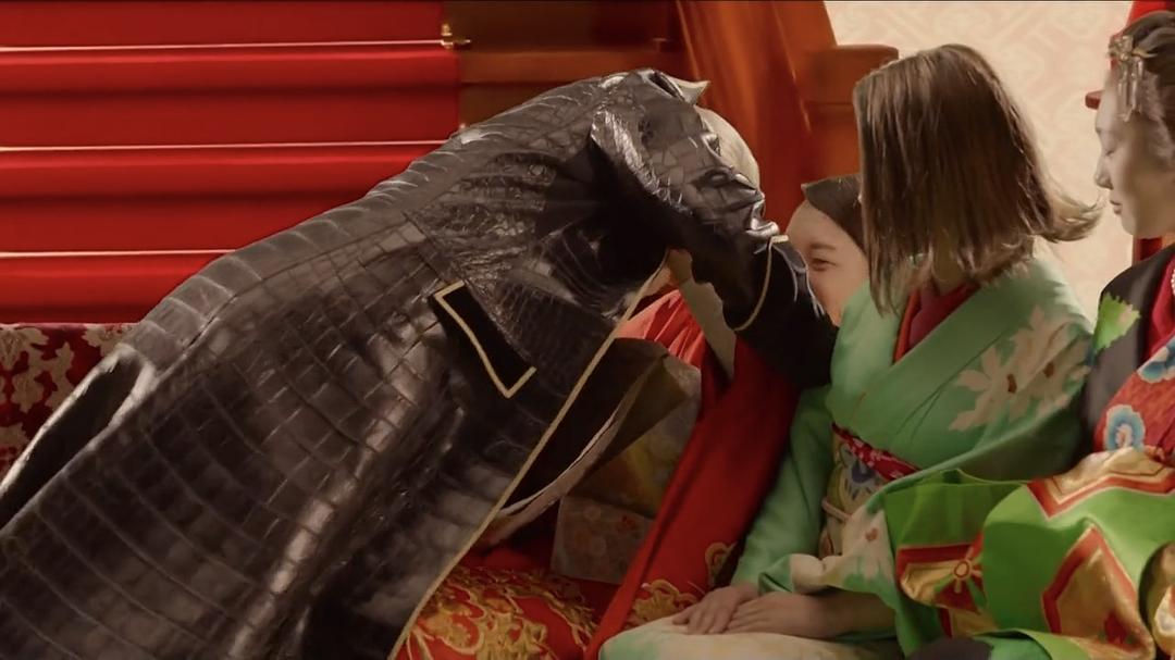 《银魂2：世界奇妙银魂物语》剧照第49张图片