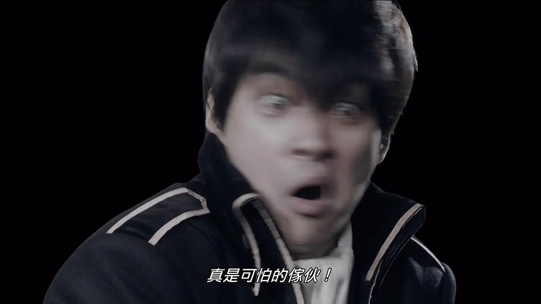 《银魂2：世界奇妙银魂物语》剧照第32张图片