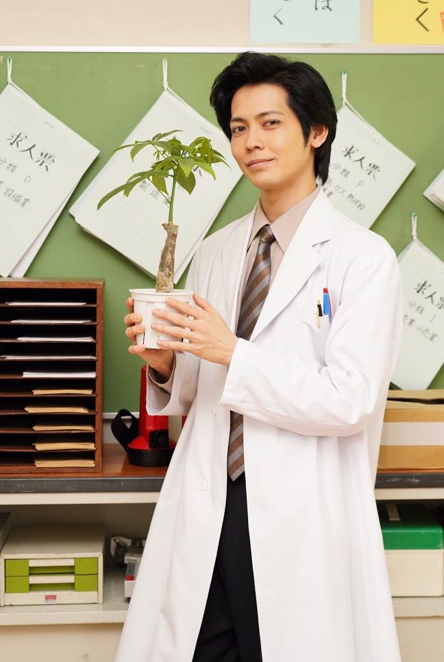 《我是大哥大》剧照第36张图片