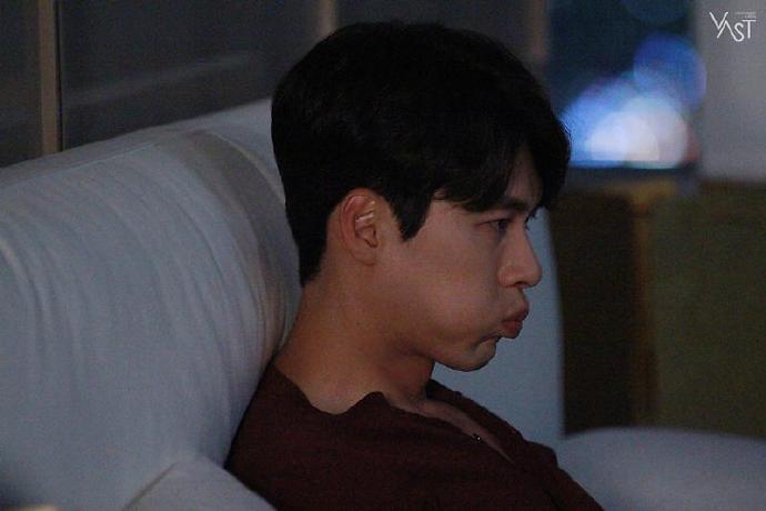 《阿尔罕布拉宫的回忆》剧照