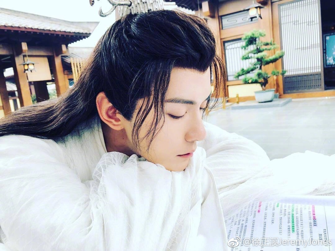 《九州·天空城2》剧照第39张图片