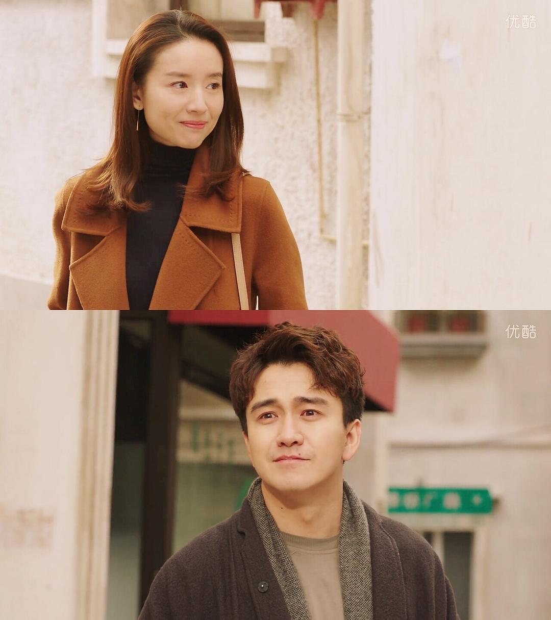 一眼万年，这次是深情...