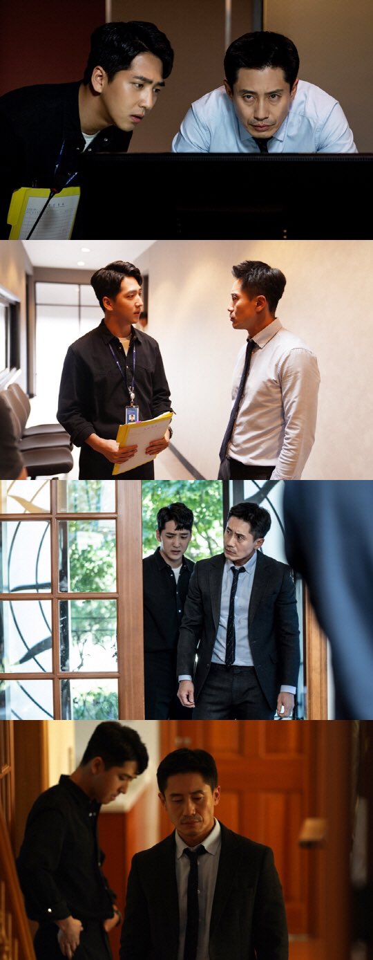 《坏刑警》剧照第22张图片