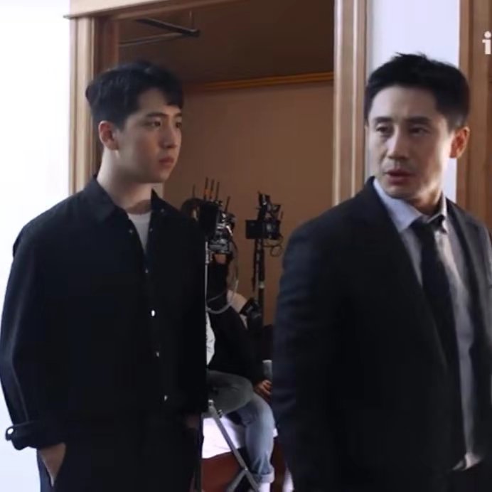 《坏刑警》剧照第55张图片