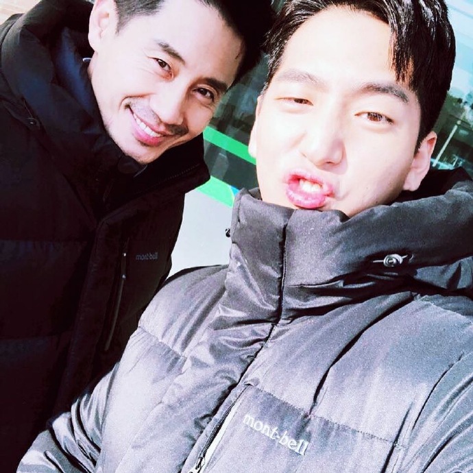 《坏刑警》剧照第53张图片