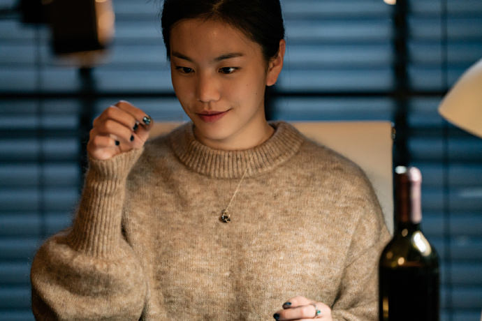 《坏刑警》剧照