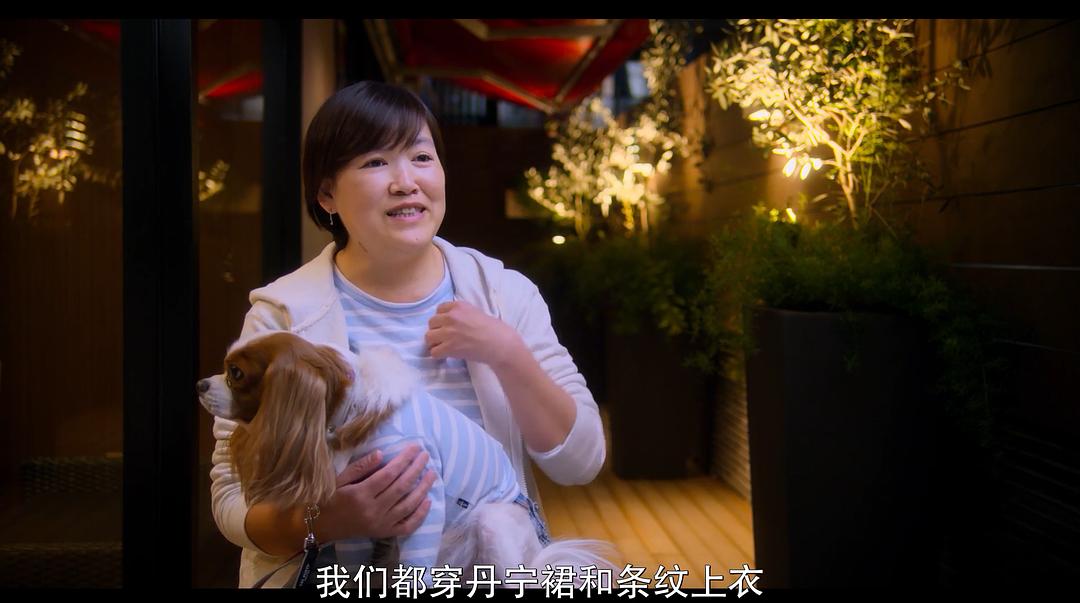 《爱犬情深第一季》剧照第31张图片