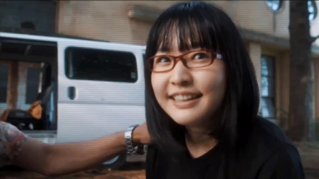 《摄影机不要停！》海报第60张图片