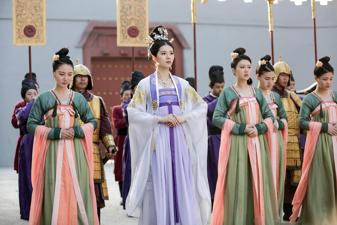 《唐砖》剧照第45张图片