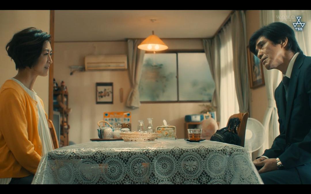 《砾石》剧照第52张图片