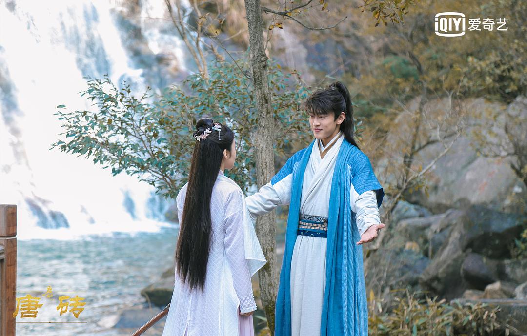 《唐砖》剧照第32张图片