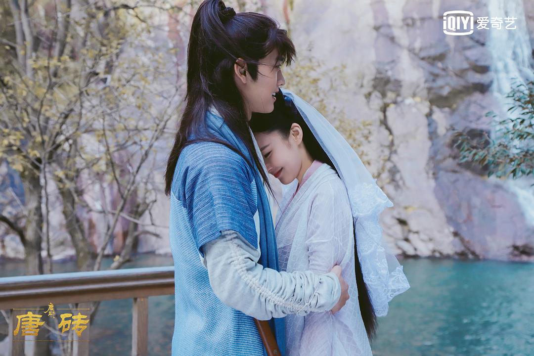 《唐砖》剧照第28张图片