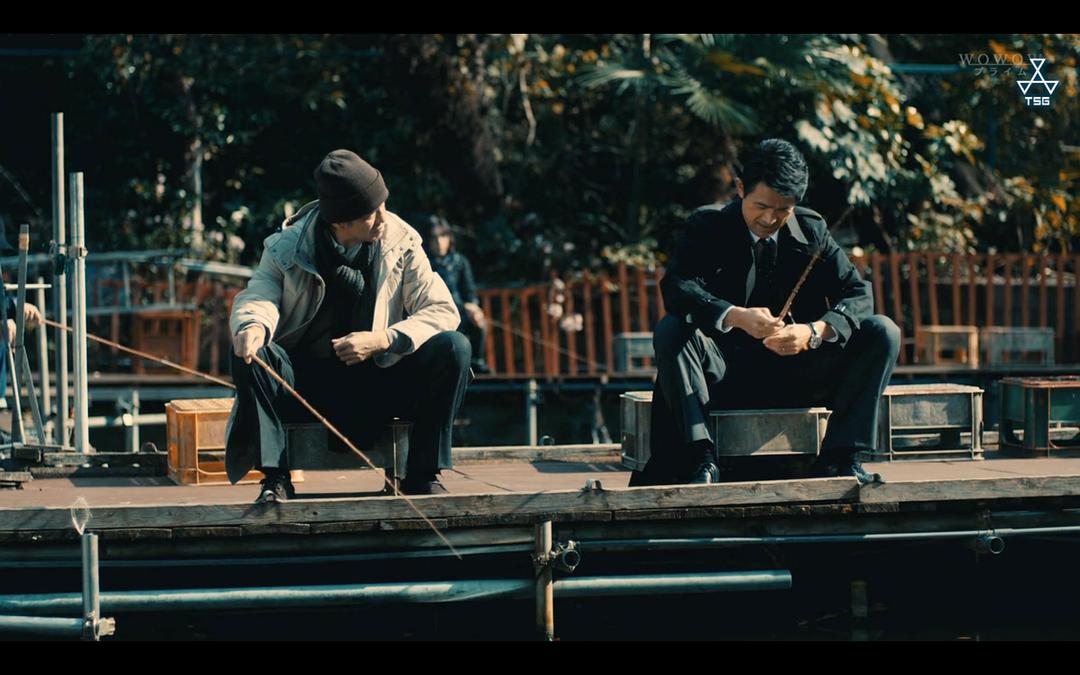 《砾石》剧照第33张图片