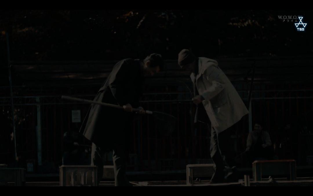 《砾石》剧照第32张图片