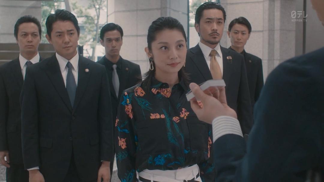 《零一获千金游戏》剧照第56张图片