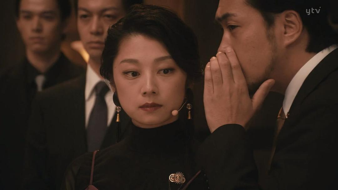 《零一获千金游戏》剧照第42张图片