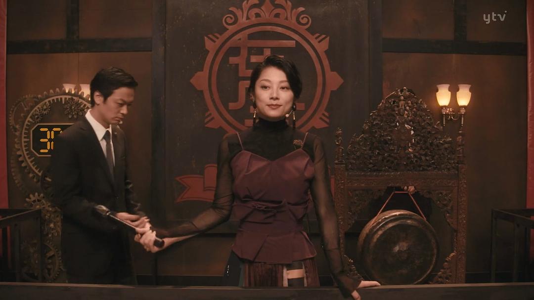 《零一获千金游戏》剧照第36张图片