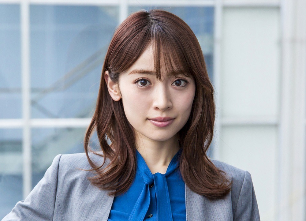 《丑闻专门律师》剧照