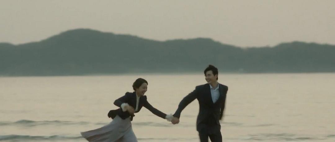 《死的赞美》剧照