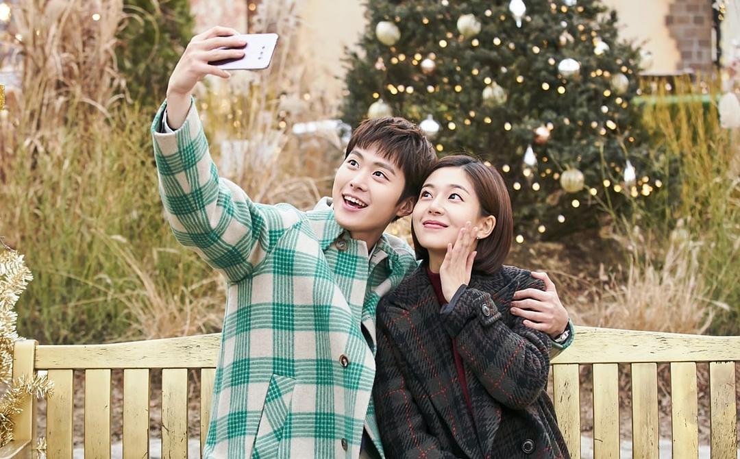 《我的老板每天死一次》剧照