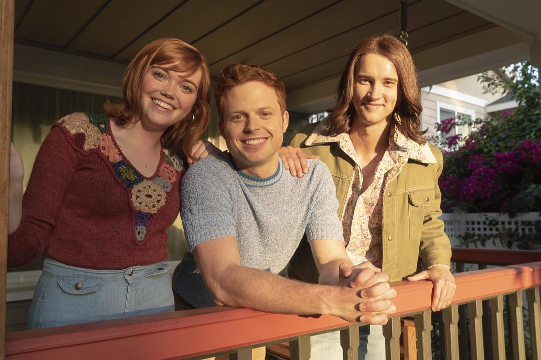 《十全八美》剧照