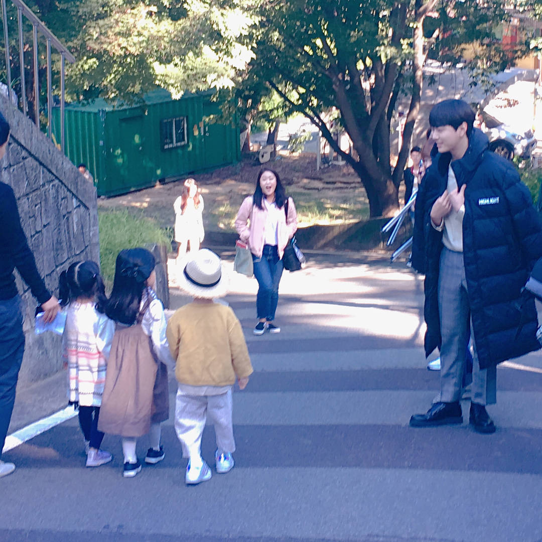 《拜托了咖啡》剧照第20张图片