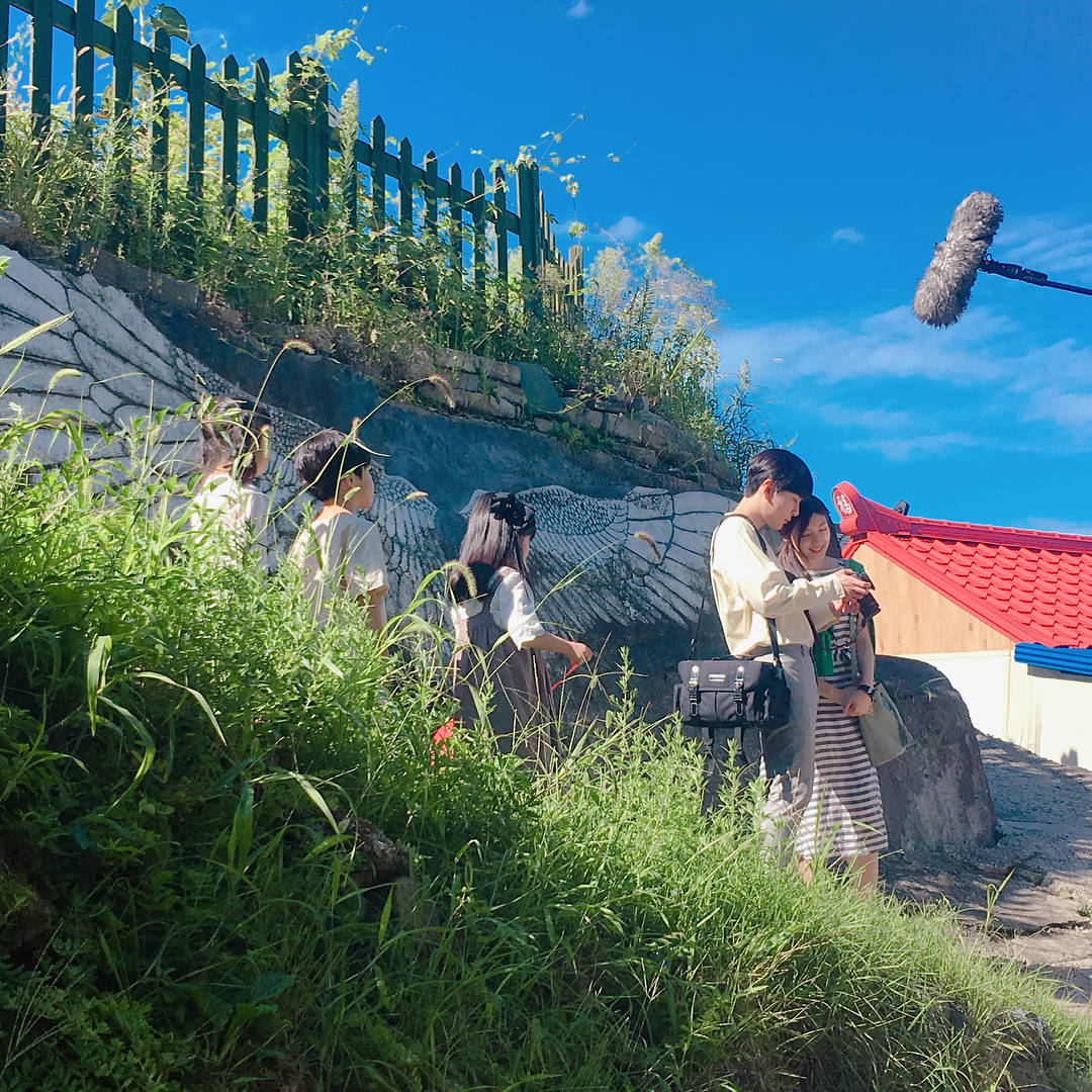 《拜托了咖啡》剧照第19张图片