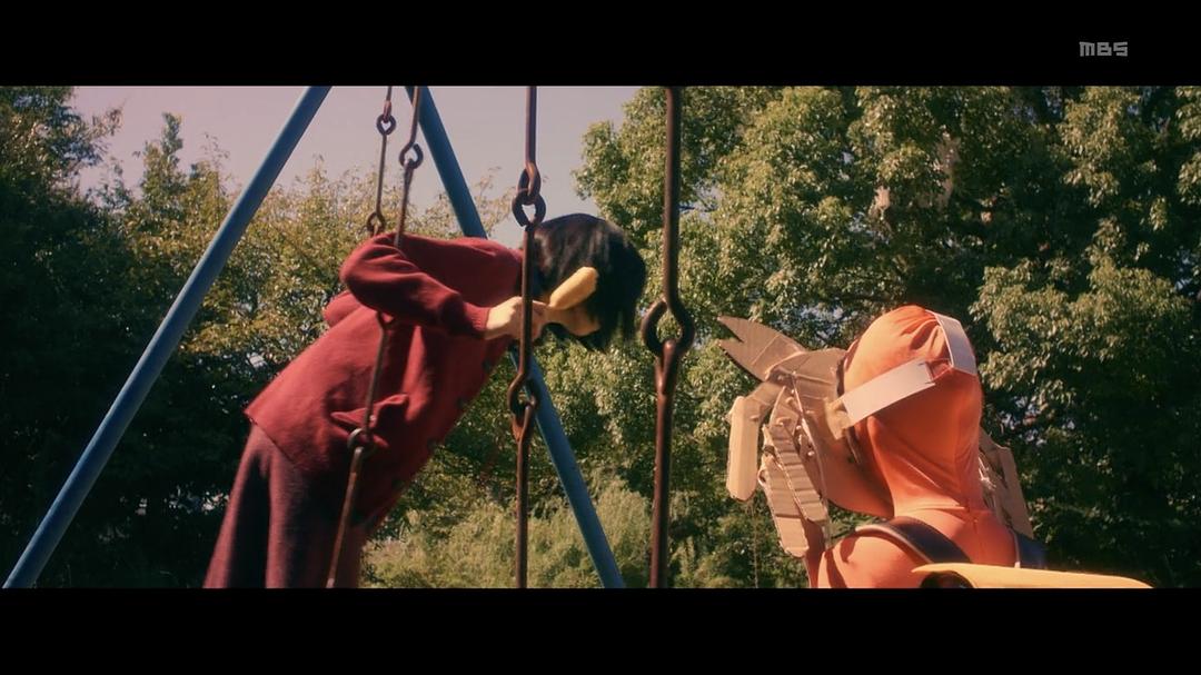 《洗屋》剧照第39张图片