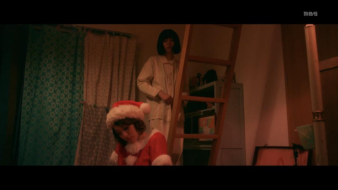 《洗屋》剧照第26张图片