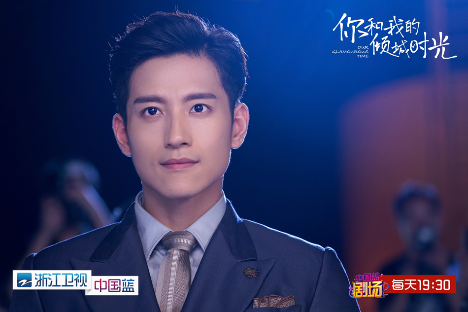 7.张峻宁面色坚毅