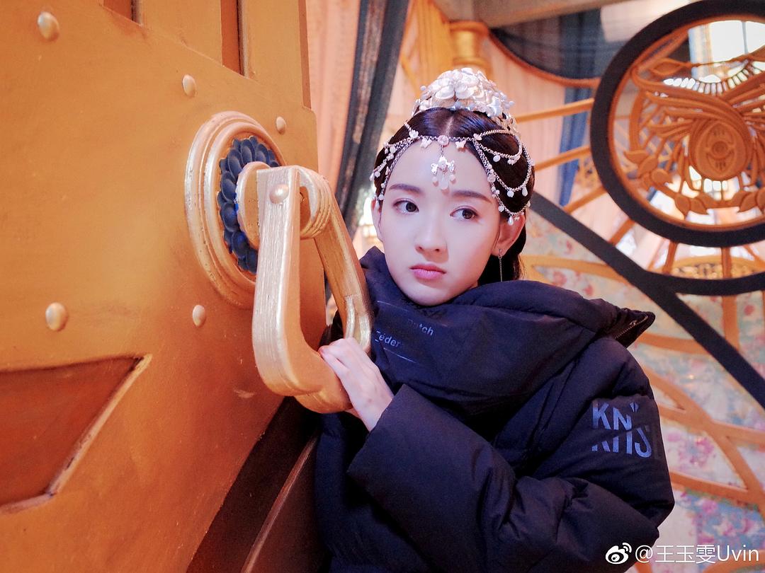 《九州·天空城2》剧照第50张图片