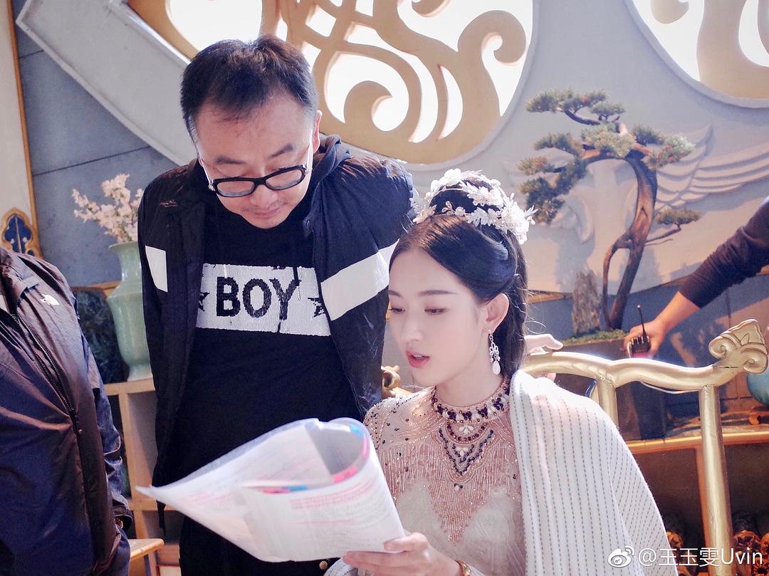 《九州·天空城2》剧照第49张图片