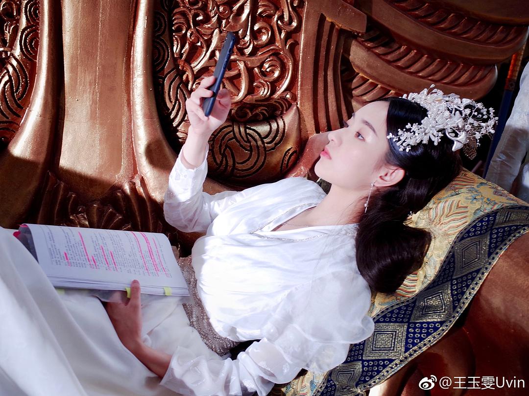 《九州·天空城2》剧照第48张图片